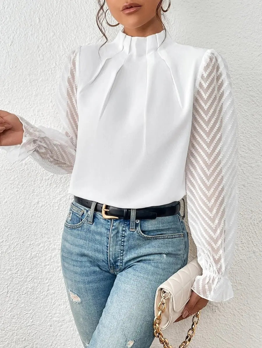 VelaWave – Élégance ondulée pour toutes vos occasions ORIS WEAR