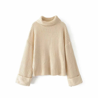 Pull long ORIS WEAR