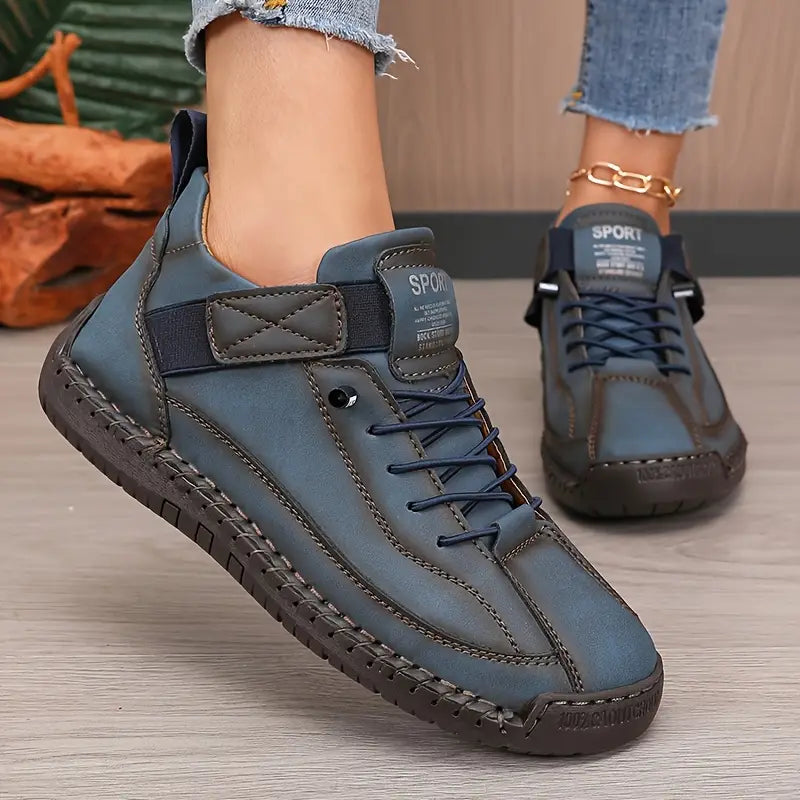 Chaussures  En Cuir ORIS WEAR