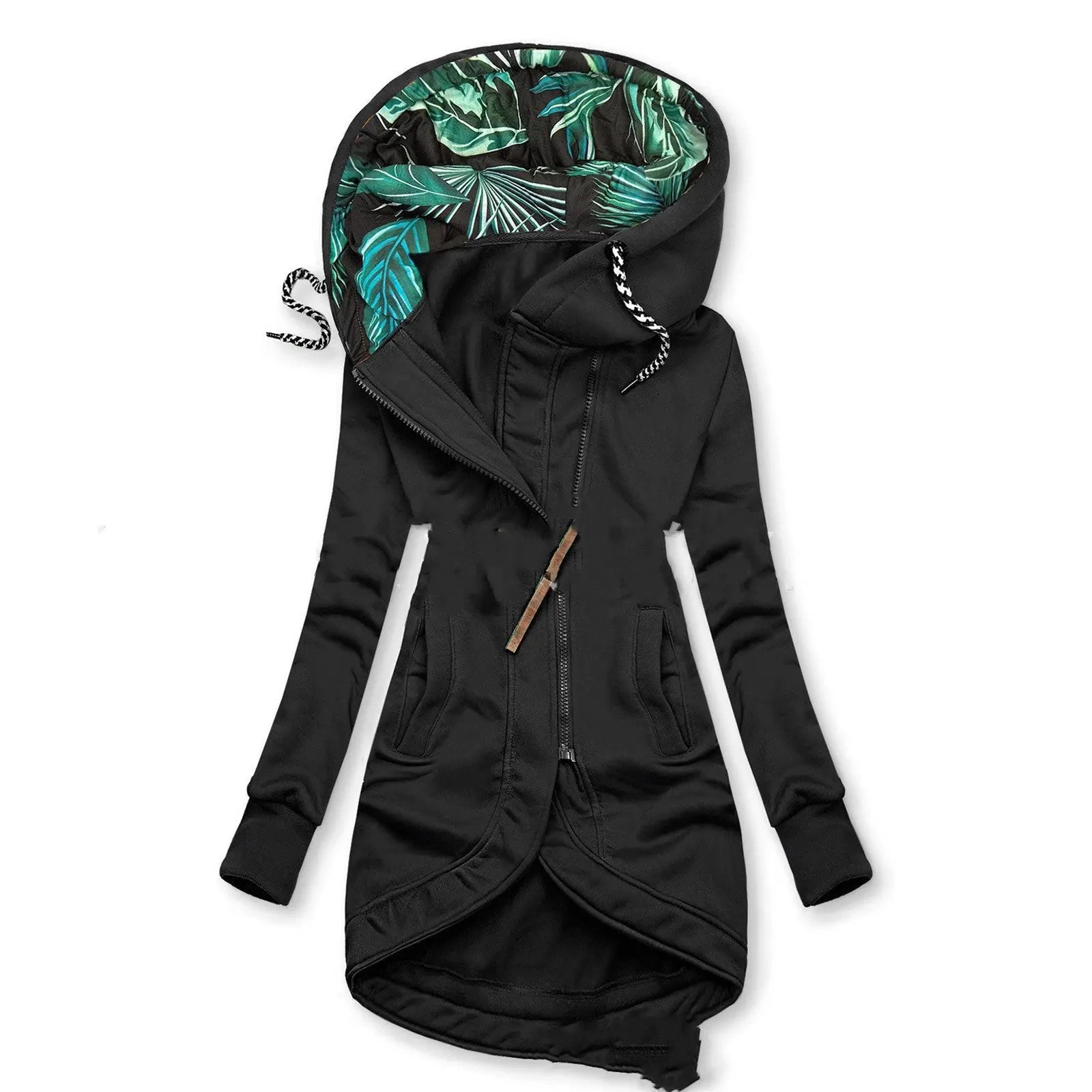 Veste à Capuche à Manches Longues ORIS WEAR