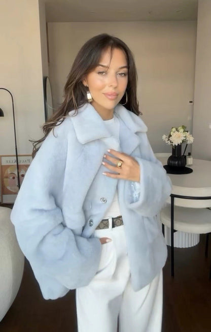 Veste "Léna" : Élégance et Confort ORIS WEAR
