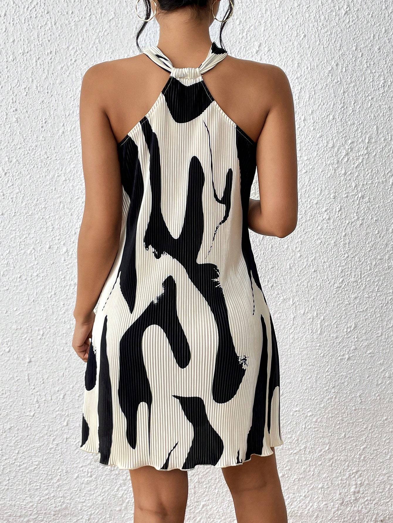 Robe courte ORIS WEAR