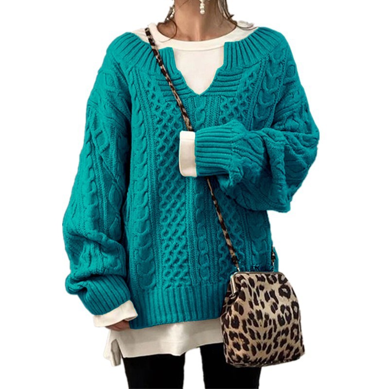 Pull Linéaire en Lin ORIS WEAR