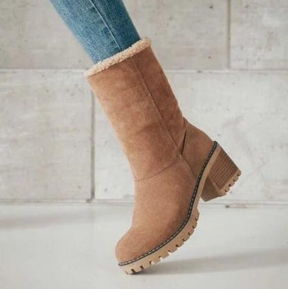 Bottes Reine du Froid ORIS WEAR