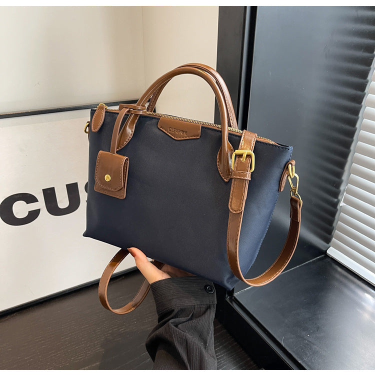 Mode femme de soirée bleu — ORIS WEAR