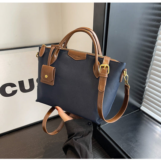 Mode femme de soirée bleu — ORIS WEAR