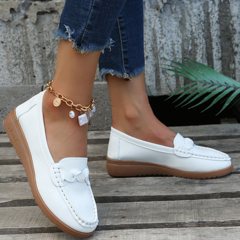 chaussures souples ORIS WEAR