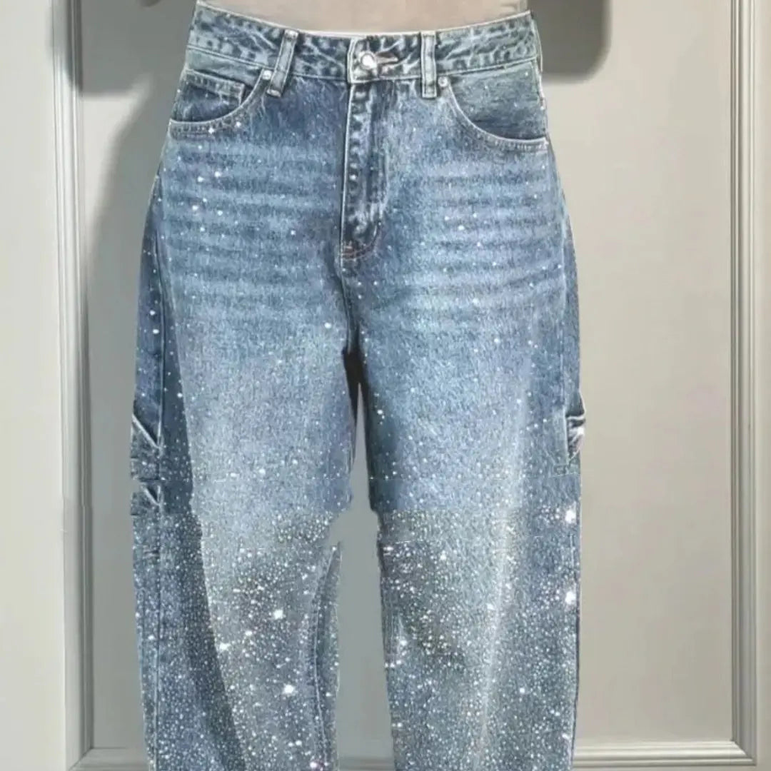 Solyma – Brillance urbaine et coupe tendance ORIS WEAR