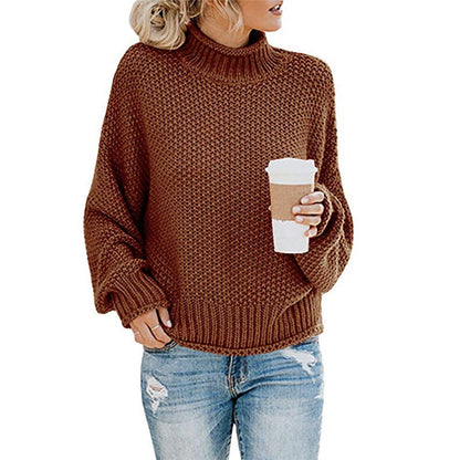 Pull femme élégante blanc cassé — ORIS WEAR