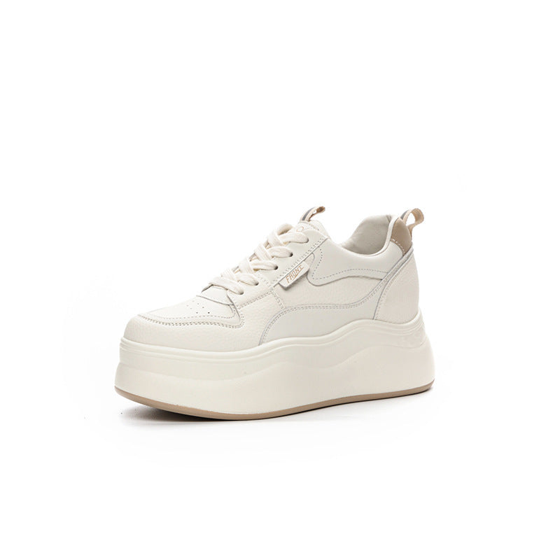 Women's Chunky Platform Sneakers ORIS WEAR