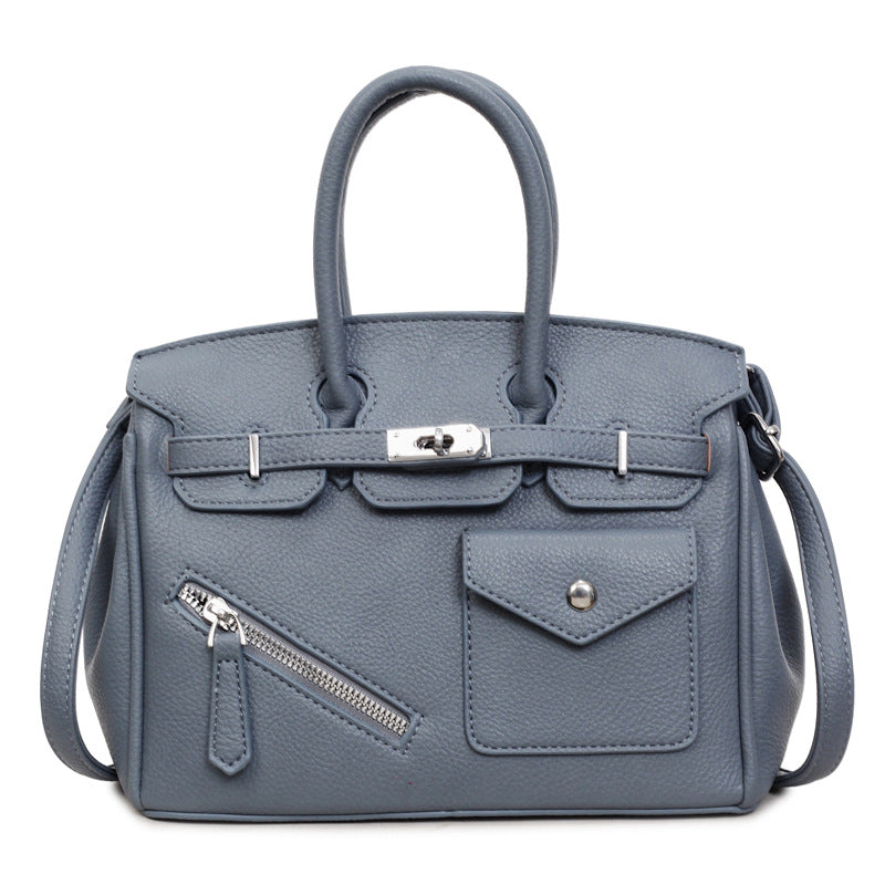 Sac Rétro Grande Capacité ORIS WEAR