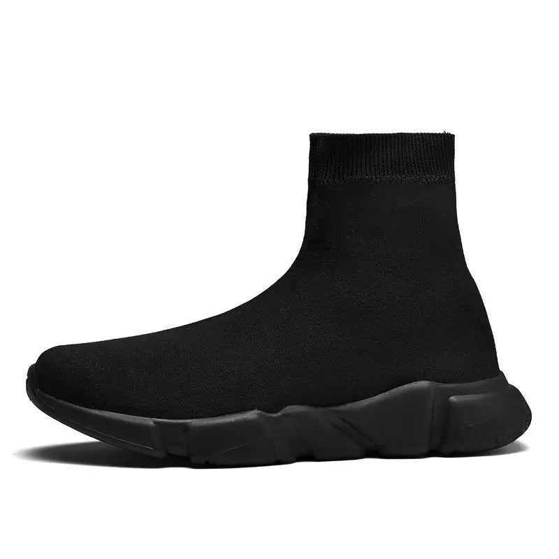 Chaussures Tissu Élégantes & Confort Absolu ORIS WEAR