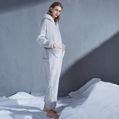 Mode femme élégante light blue — ORIS WEAR