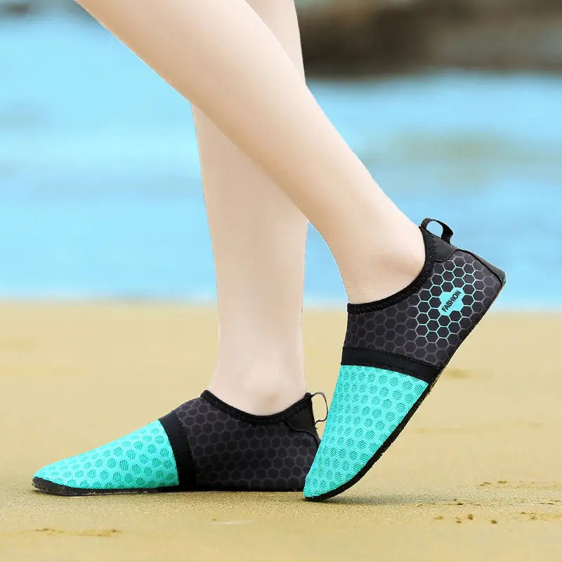 Chaussures de Plage & Yoga Polyvalentes ORIS WEAR