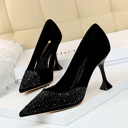 Escarpins Talons Fins Femme ORIS WEAR