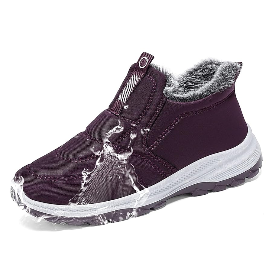 Chaussure hivernis imperméable ORIS WEAR
