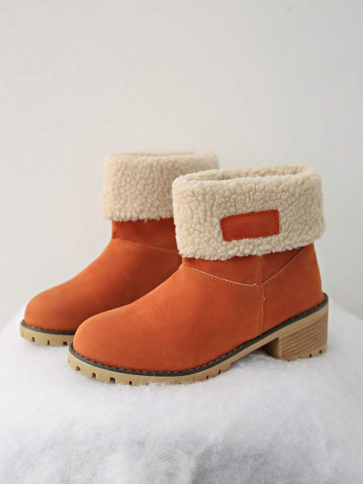 Bottes Reine du Froid ORIS WEAR