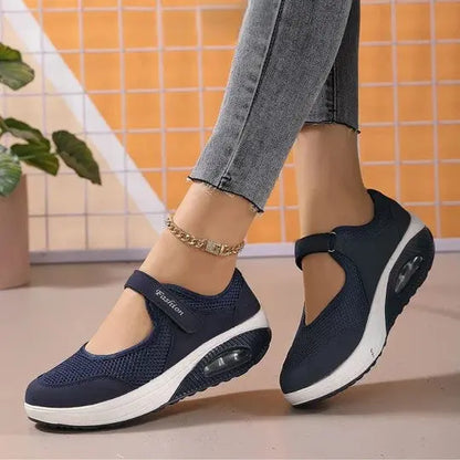Chaussures antidérapantes et confortables pour femmes ORIS WEAR