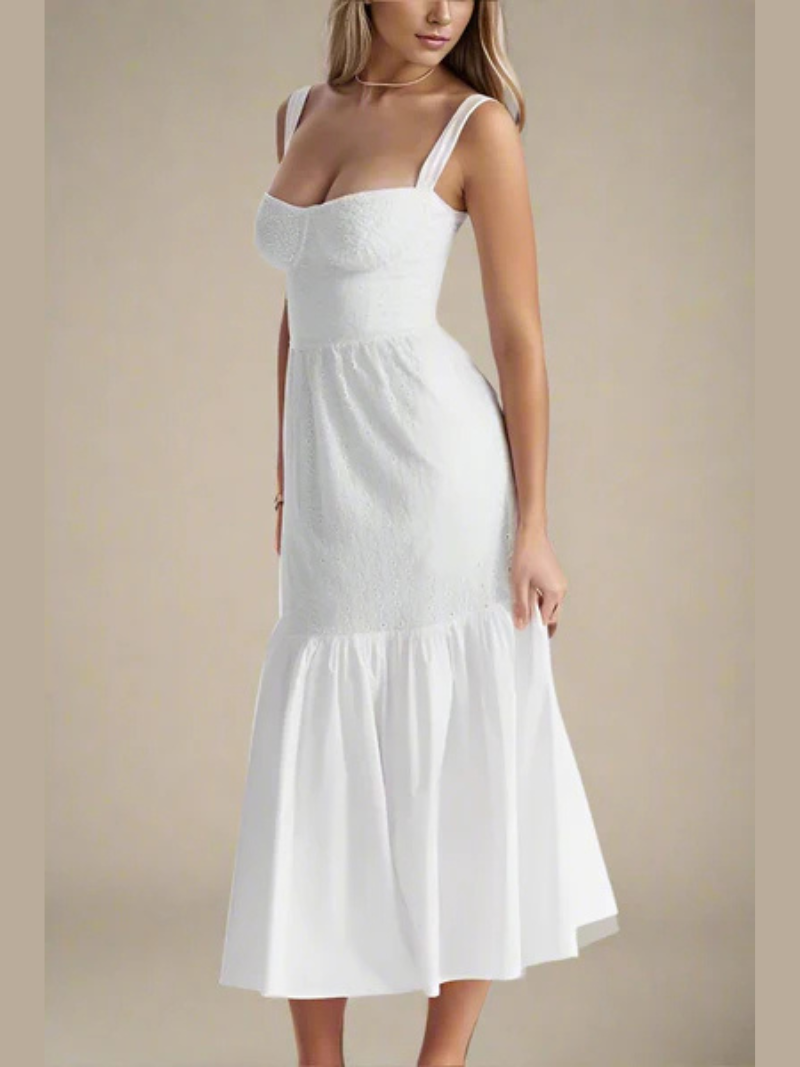 Jupe Salopette Style INS Pure Desire Femme ORIS WEAR