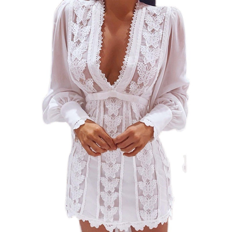 Robe   sexy ORIS WEAR