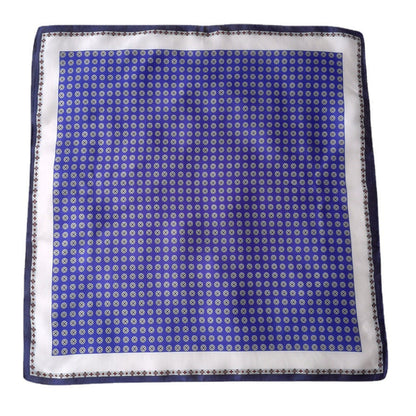 Foulard "L'Essence du Luxe" ORIS WEAR