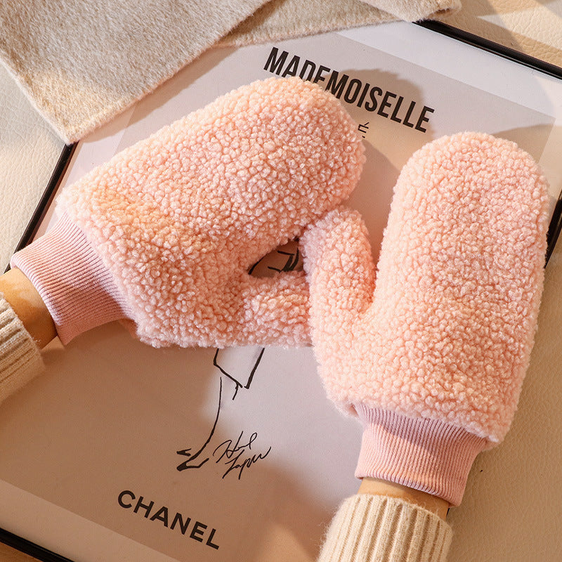Gants pour rester au chaud ORIS WEAR