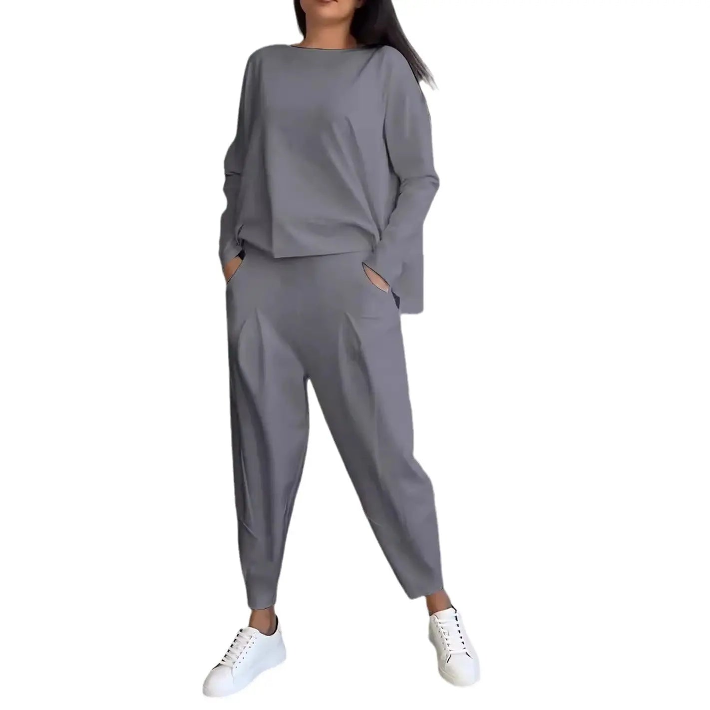 Karla – Élégance décontractée pour vos journées stylées ORIS WEAR