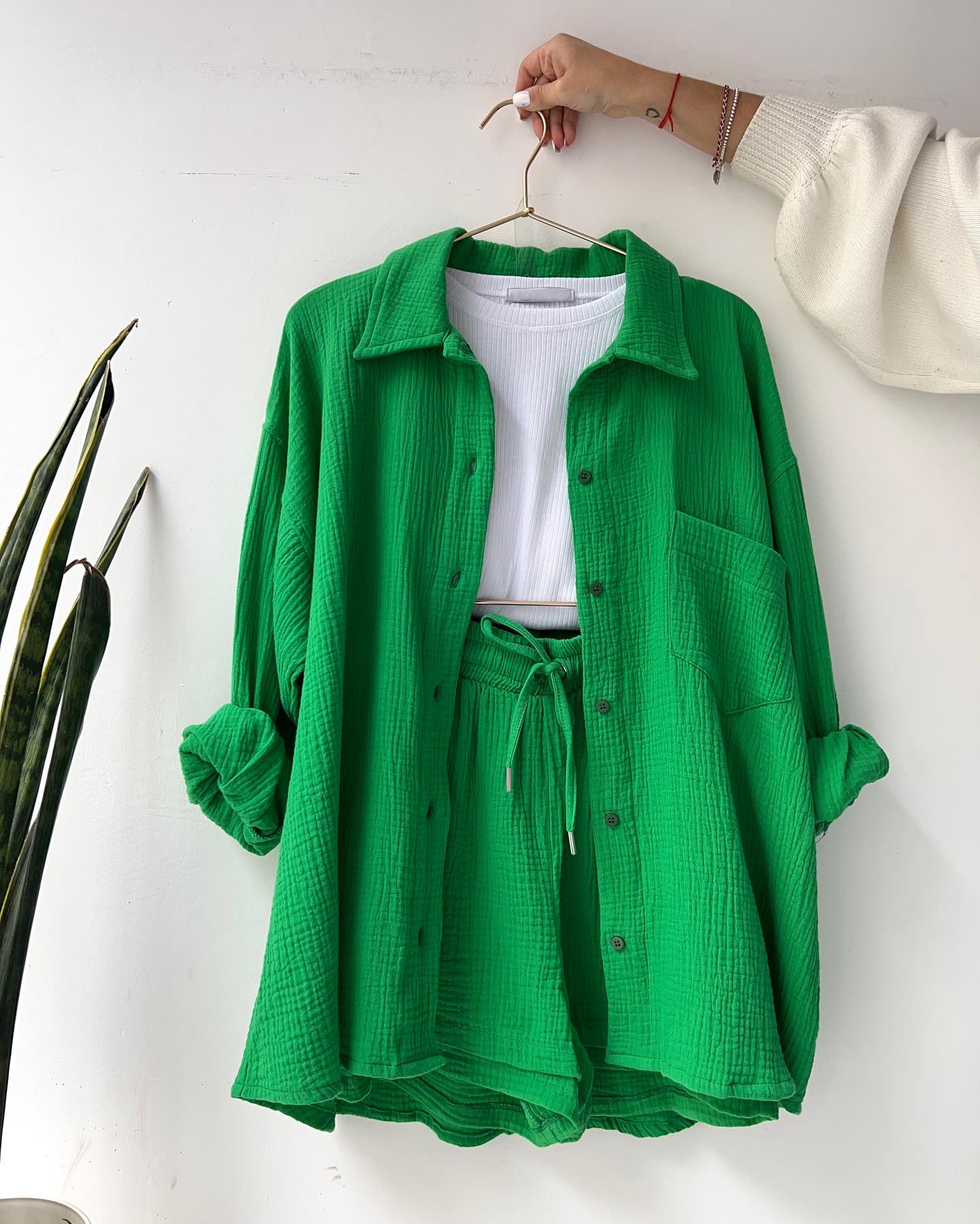 Nova Décontractée avec Manche ORIS WEAR
