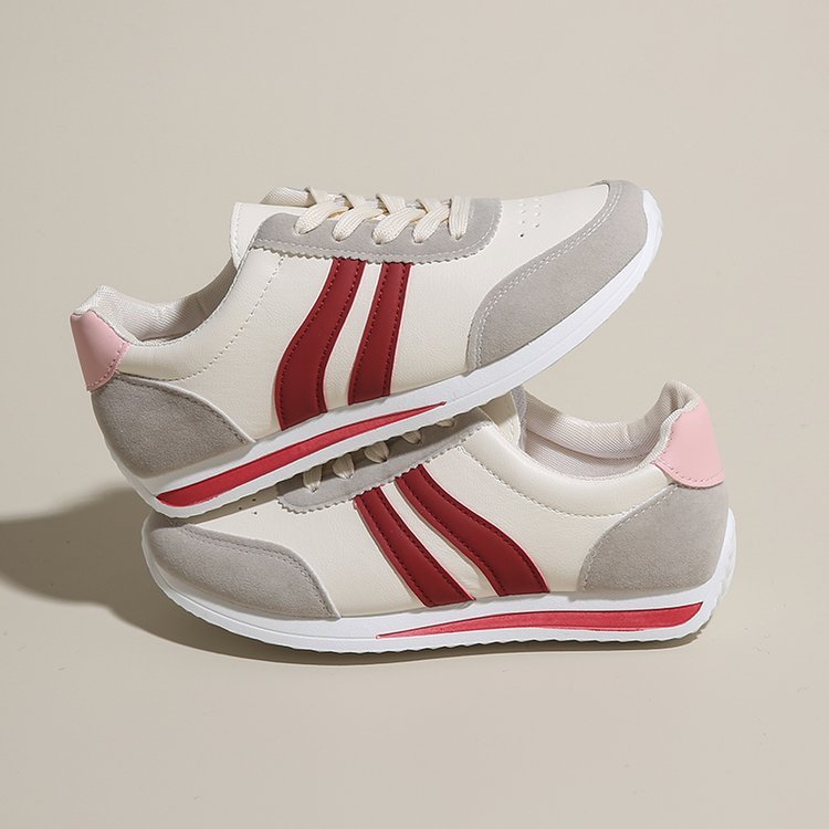 Comfort Sneakers with Non-Slip Sole and Soft Lining ORIS WEAR