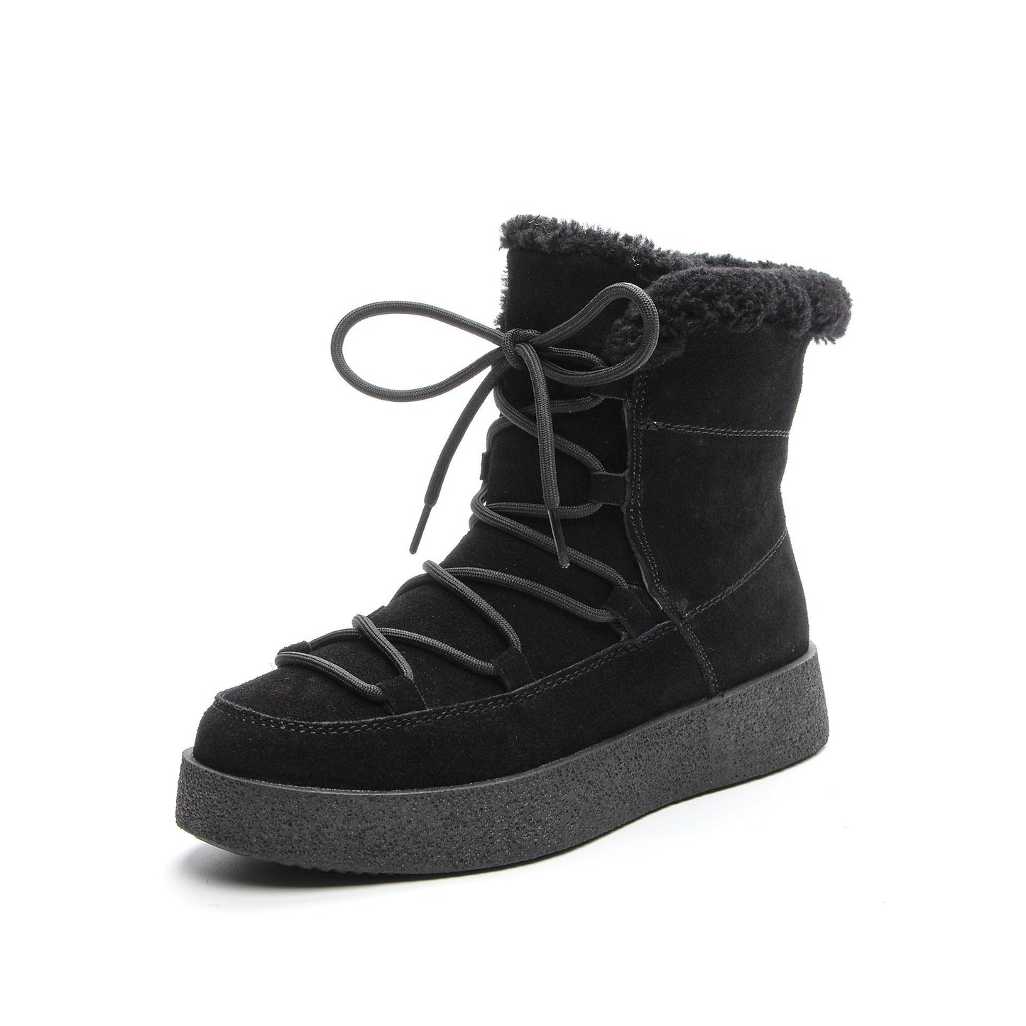 Bottes Confort Nordique ORIS WEAR