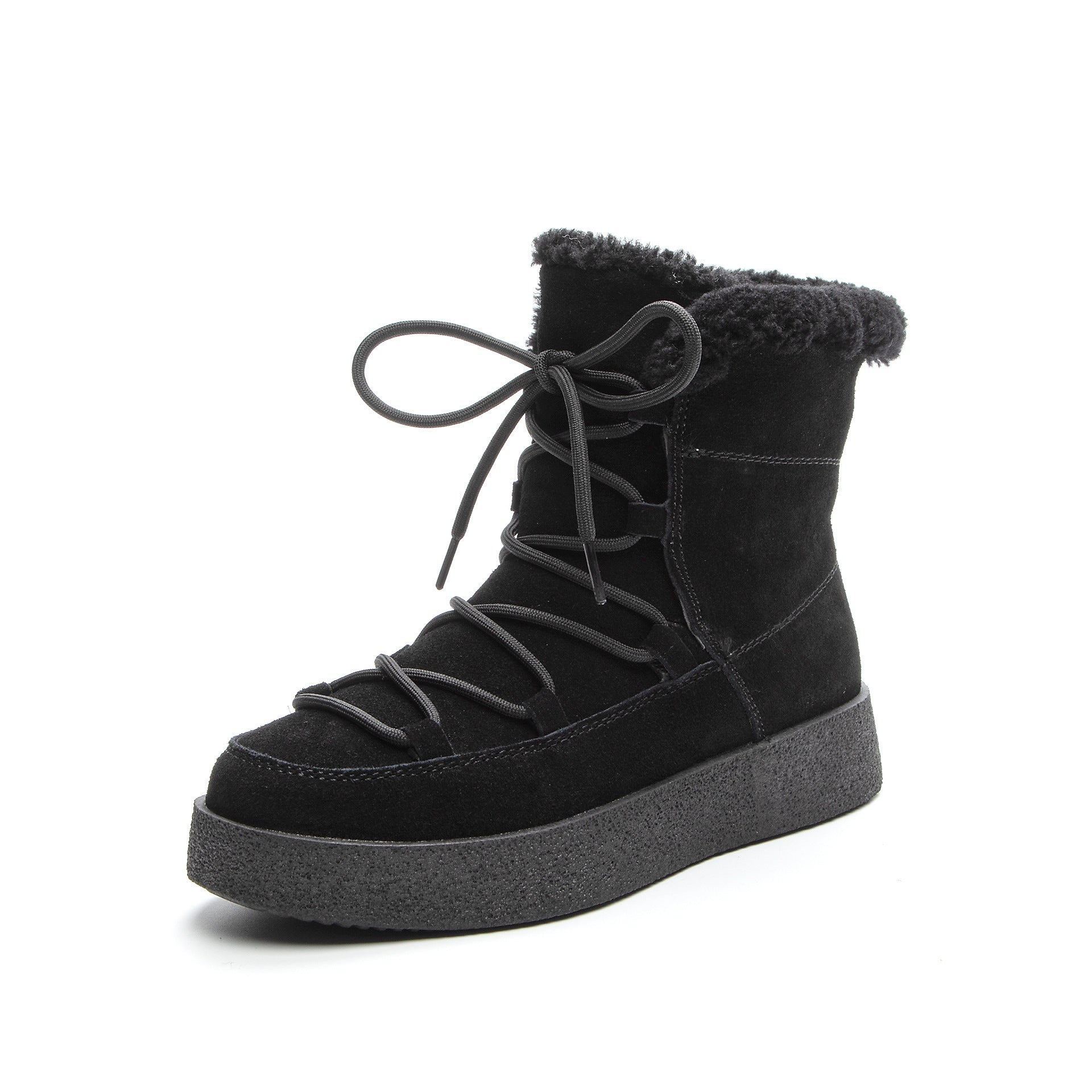 Bottes Confort Nordique ORIS WEAR