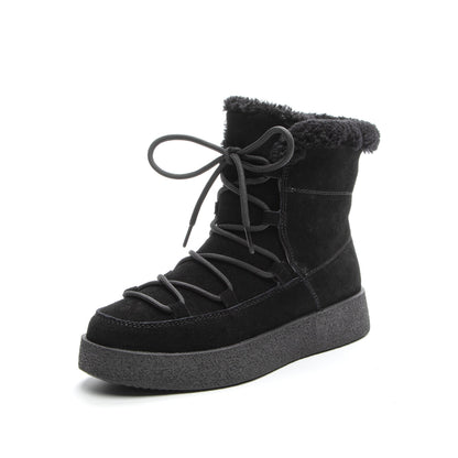 Bottes Confort Nordique ORIS WEAR