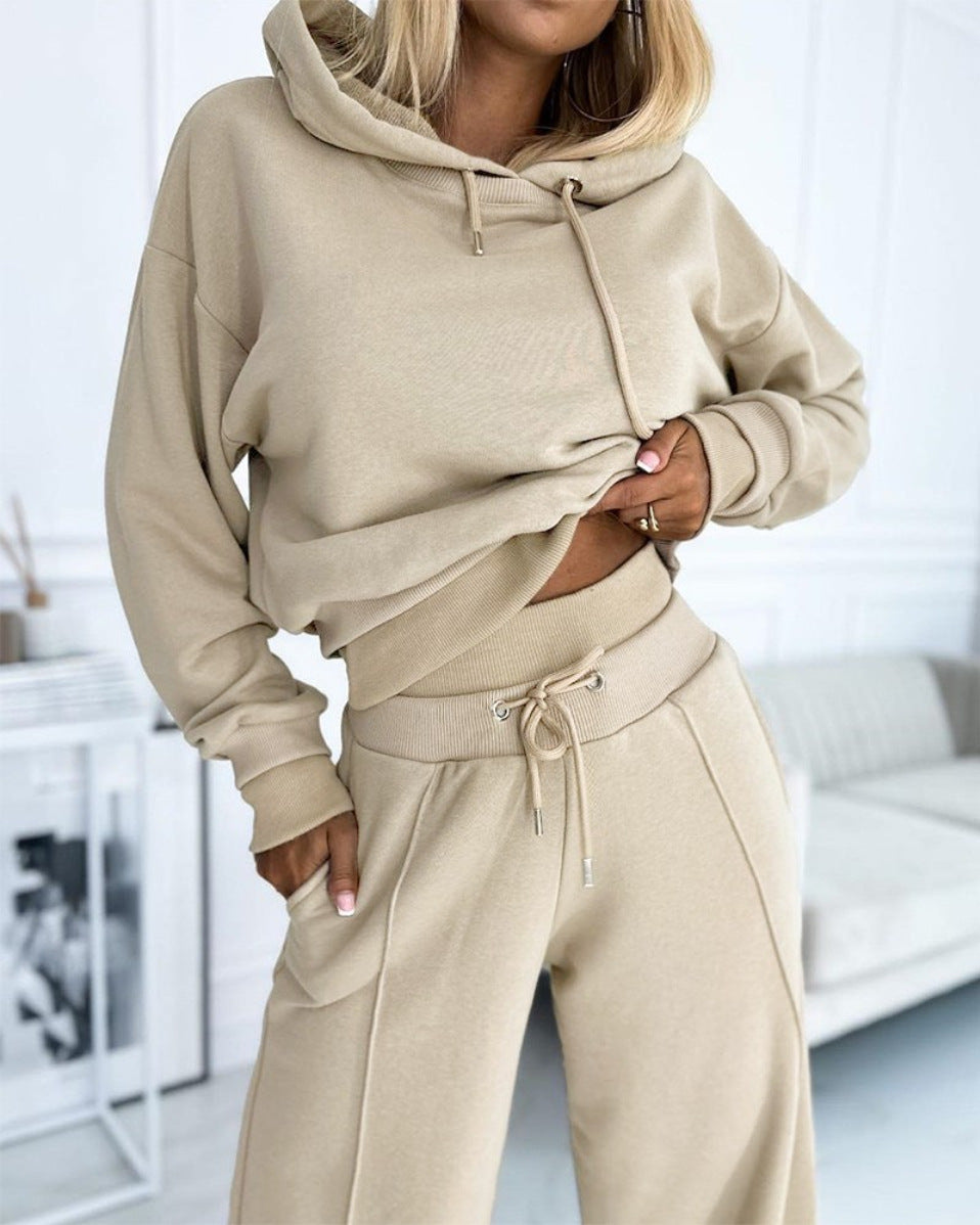 Hoodie Casual Long-Sleeved ORIS WEAR