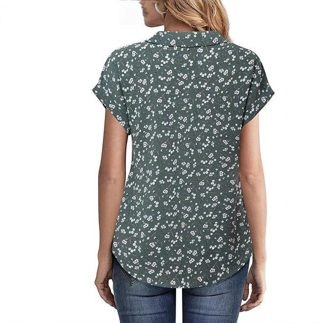 Haut Femme Rayures Tendance ORIS WEAR