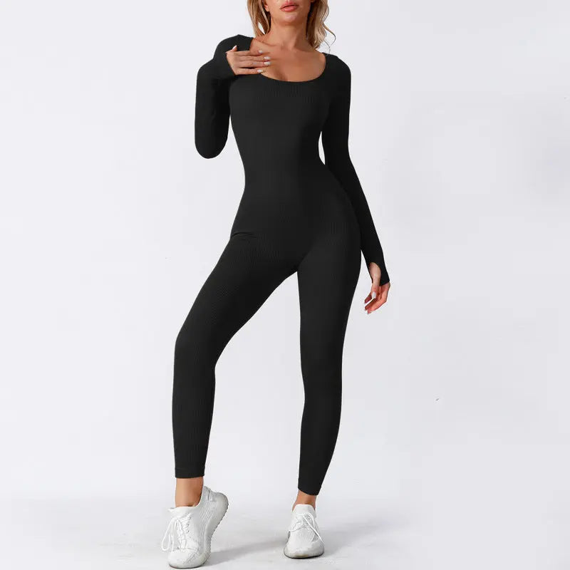 Combinaison Sculptante – Confort et Élégance ORIS WEAR