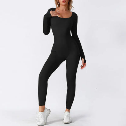 Combinaison Sculptante – Confort et Élégance ORIS WEAR