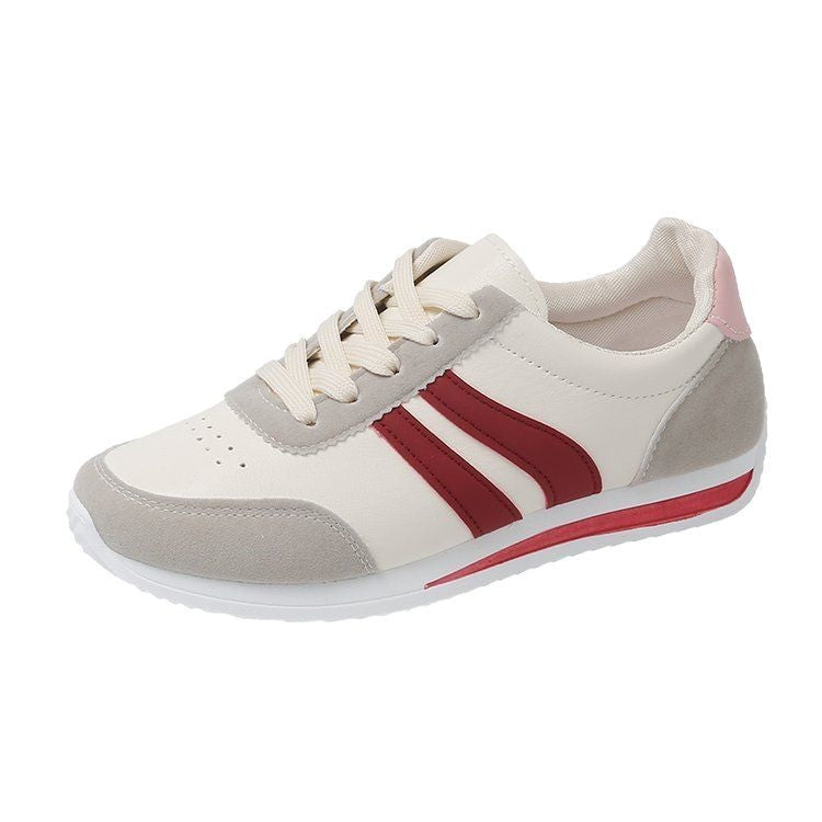 Comfort Sneakers with Non-Slip Sole and Soft Lining ORIS WEAR
