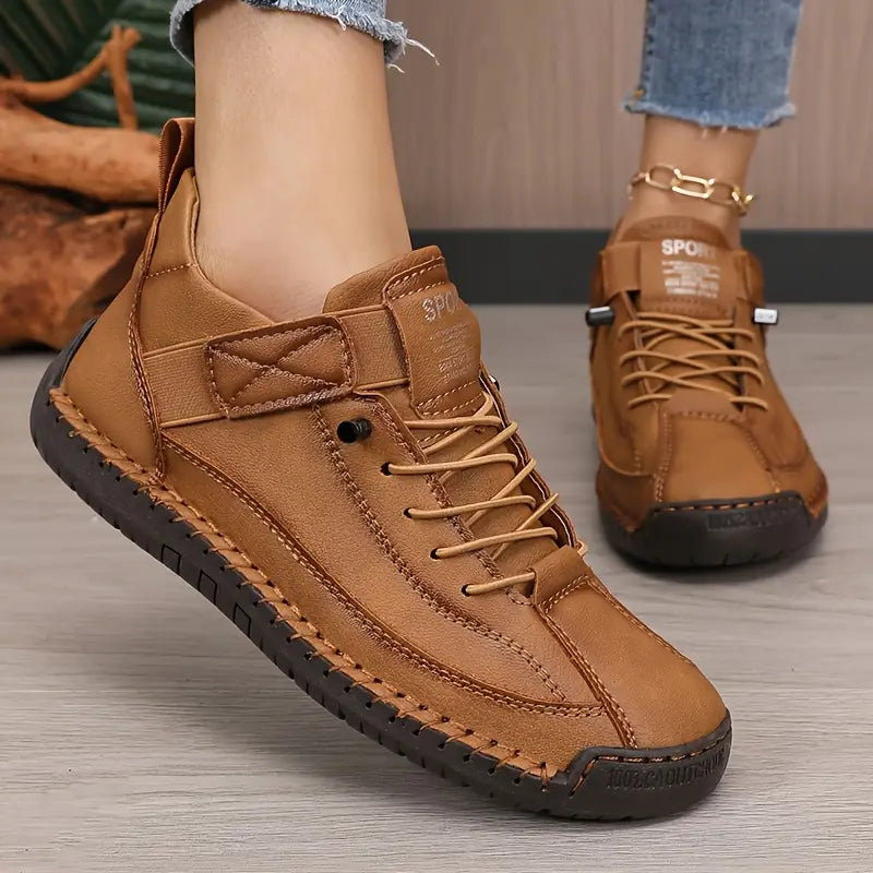Chaussures  En Cuir ORIS WEAR