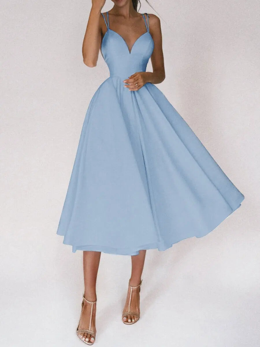 Eléna – Légèreté estivale et féminité assumée ORIS WEAR
