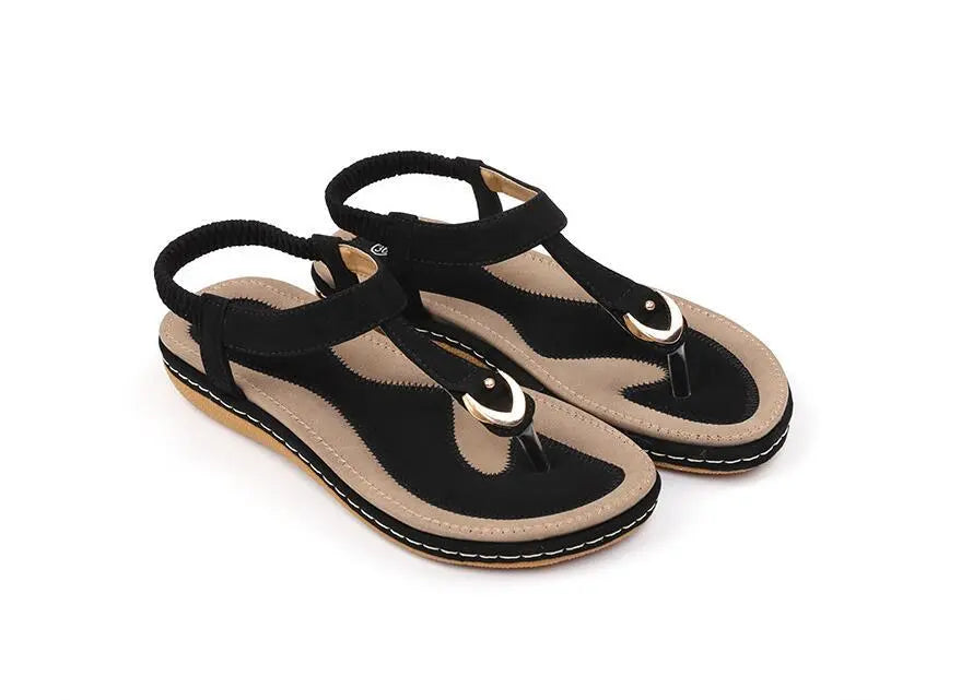 Sandales d'Été Élégantes & Confortables ORIS WEAR