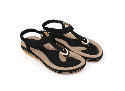 Sandales d'Été Élégantes & Confortables ORIS WEAR
