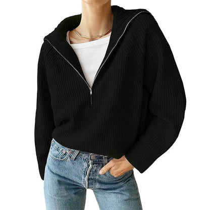 Pull demi-zip ORIS WEAR