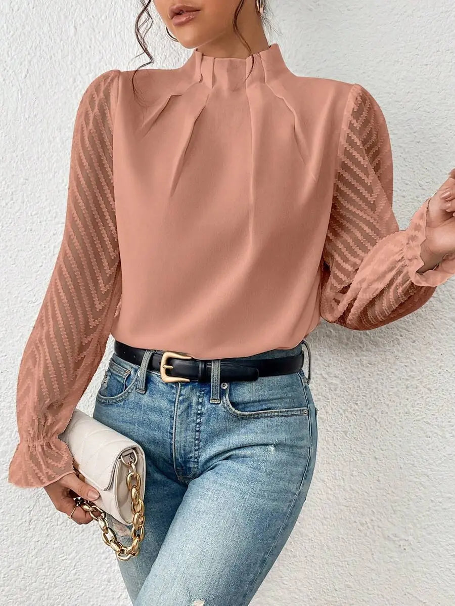 VelaWave – Élégance ondulée pour toutes vos occasions ORIS WEAR