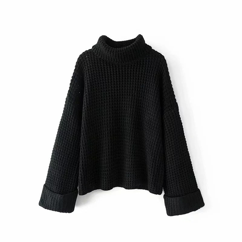 Pull long ORIS WEAR