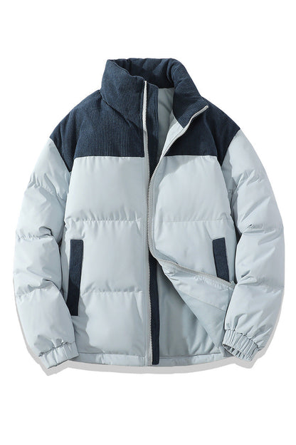 Doudoune Matelassée en Coton ORIS WEAR