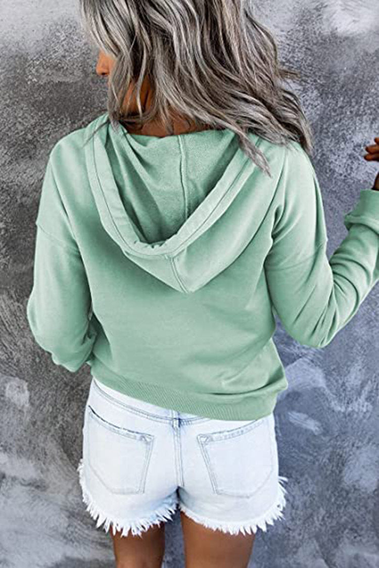 Sweat Élodie à Capuche et Poches ORIS WEAR