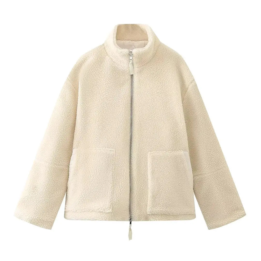 Veste Bomber Douceur Urbaine ORIS WEAR