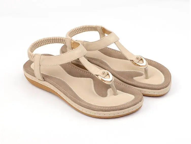 Sandales d'Été Élégantes & Confortables ORIS WEAR