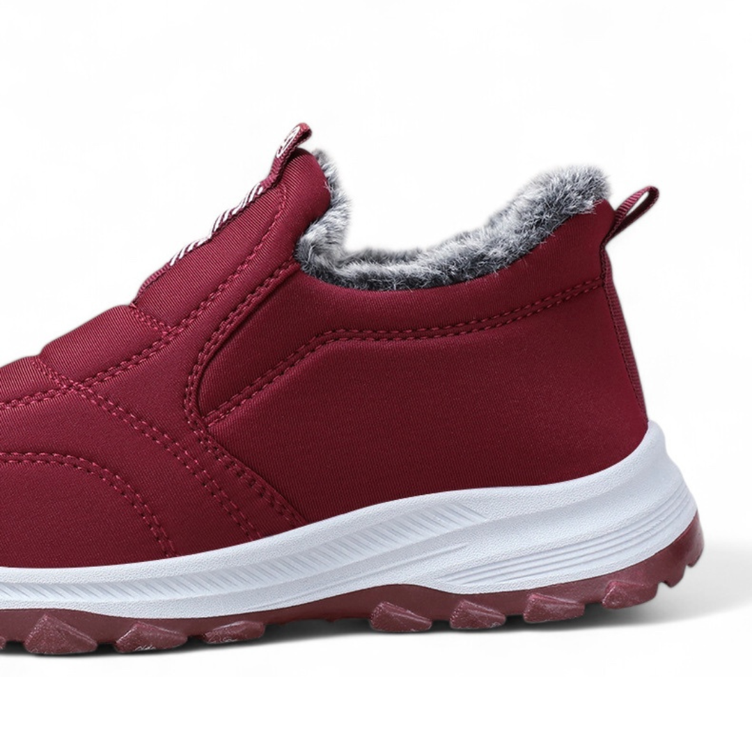 Chaussure hivernis imperméable ORIS WEAR