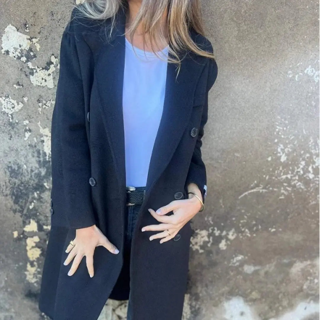 Robe midi femme fluide blanc — ORIS WEAR